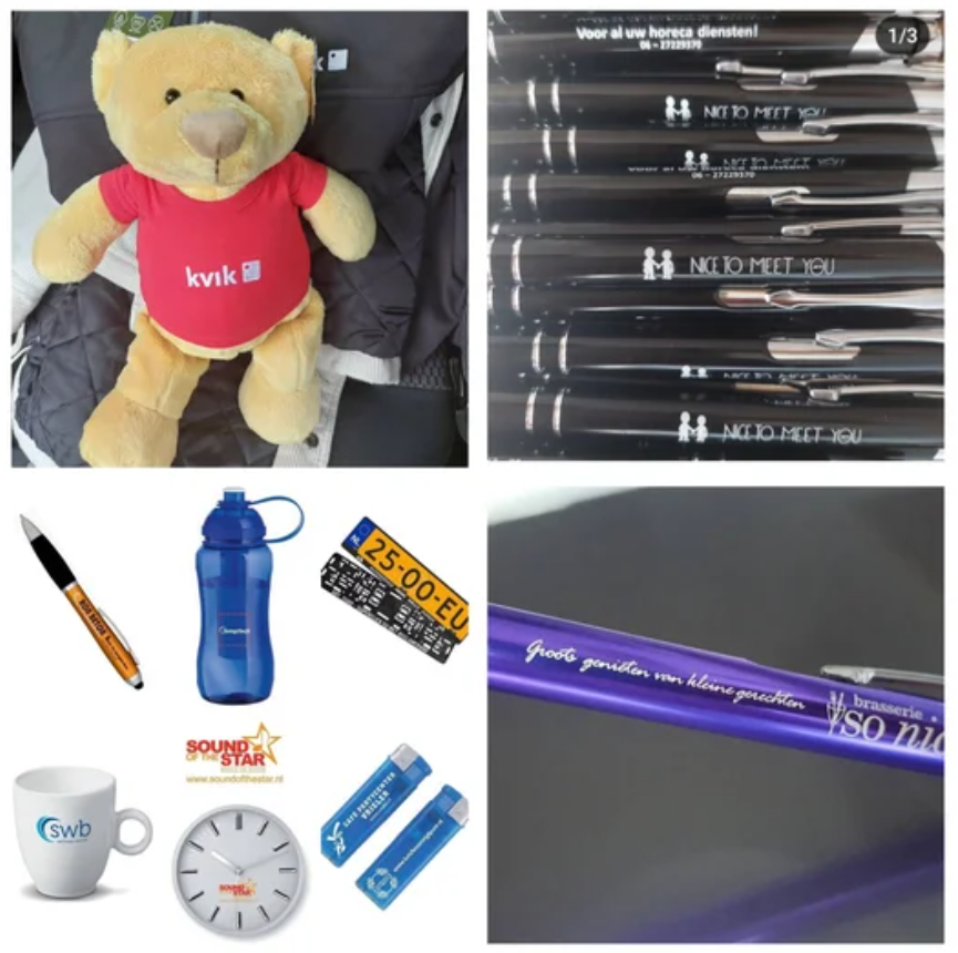 Accessoires 1