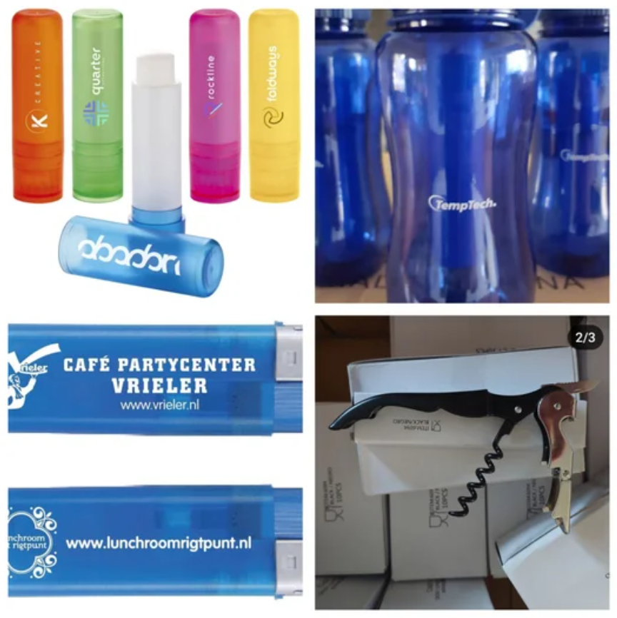 Accessoires 2