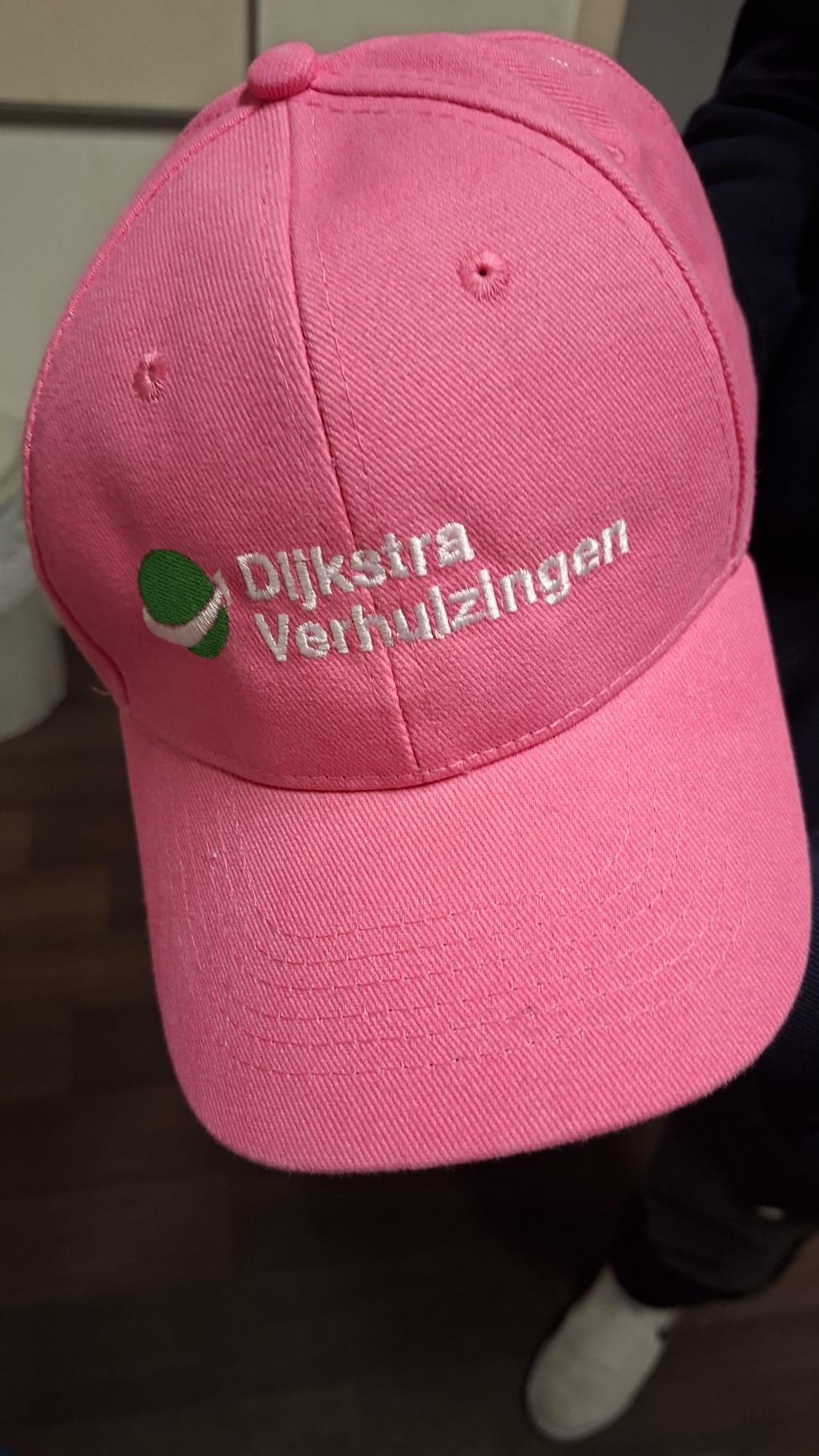 Bedrijfskleding 9