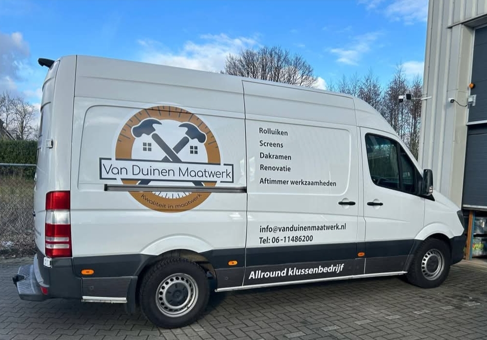 Sticker voorbeeld